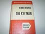 The Xyz Man