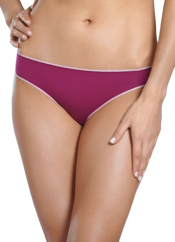 Jockey Women's Underwear Cheeky Modal Bikini