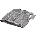GAT SLIM 15KG Gewichtsweste schwarz - Laufweste - Trainingsweste - Bleiweste