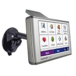 Garmin N�vi 650 T Europa PND Navigationssystem inklusive TMC Receiver, Europakarten und Text to speech