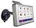 Suchen : Garmin N&uuml;vi 650 T Europa PND Navigationssystem inklusive TMC Receiver, Europakarten und Text to speech