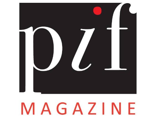 Pif Magazine