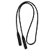 Ajetex Solid Color Sillicon Gel Eyewear Holder Neck Strap 53cm