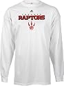 Toronto Raptors adidas True Logo Long Sleeve T-Shirt