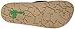 Sanuk Men's Longitude Flip Flop