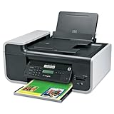 Lexmark X5650 All-in-One Inkjet Printer