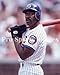 Andre Dawson Chicago Cubs 8x10 Photo