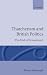 Thatcherism and British Politics: The End of Consensus?