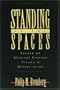 Standing in the Spaces: Essays on Clinical Process Trauma and Dissociation