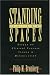Standing in the Spaces: Essays on Clinical Process, Trauma and Dissociation