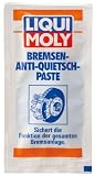 Produkt-Bild: Liqui Moly  3078 Bremsen-Anti-Quietsch-Paste, 10 g