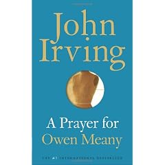 A Prayer for Owen Meany