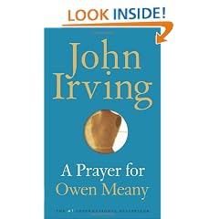 A Prayer for Owen Meany