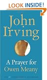 A Prayer for Owen Meany