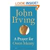 A Prayer for Owen Meany
