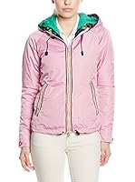 CANADIAN Chaqueta Cortavientos 3 in 1 (Rosa)