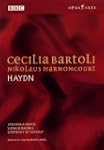 Cecilia Bartoli Sings Haydn