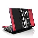 Zen Revisited Design Protective Skin Decal Sticker for Samsung NC10 (10.2-Inch) Netbook Laptop Computer