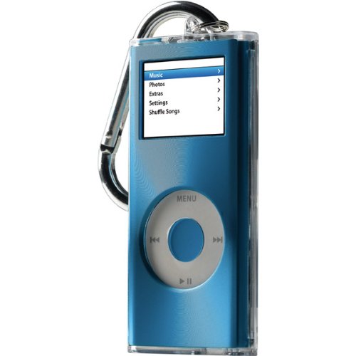 Belkin Acrylic Case for 2G (Blue)