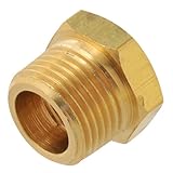 GREENCROSS 異径 中間ブッシング 3/8R(PT)×1/4RC(PT) C-63T