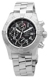 Breitling Avenger Skyland Mens Watch A1338012-B861SS