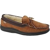 L.B. Evans Mens Yukon Slippers by L.B. Evans