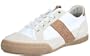 Mexx Milton 2  Sneaker F9RE0149, Herren Sneaker, Weiss (RICE 112), EU 44
