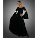 Kost�m Kleid Gewand Elbentraum Mittelalter Gothic Gr. M ca. 36 / 38