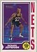 Richard Jefferson New Jersey Nets 2001-02 Topps Heritage Rookie Basketball Card