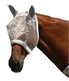 ROMA Mesh Fly Mask