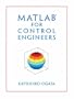 MATLAB&reg; for Control Engineers