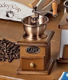 Produkt-Bild: KAFFEEMUEHLE HOLZ SORT 80252