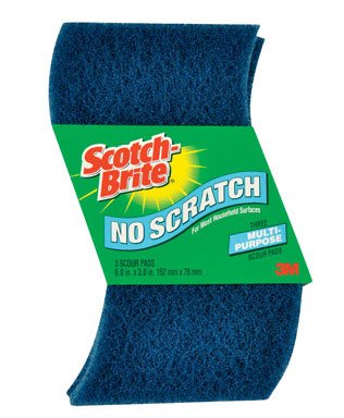 SB MULTI PURP SCOUR PAD 623S-