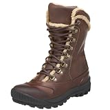 Timberland EK MT HOLLY MID LACE, Damen Stiefel