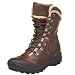 Timberland Women's Mount Holly Mid Lace-Up Boot