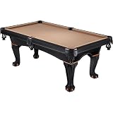 Mizerak Dakota 8 Foot Slate Billiards Table