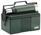 Stanley Lunch Cool Box With Thermos Type Flask Combo