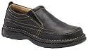 Born Men's Seneca Slip-On with Gorling Shoes