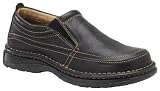 Born Men's Seneca Slip-On with Gorling Shoes