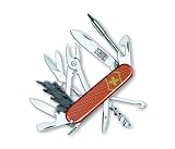 Victorinox Swiss Army Cybertool Pocket Knife 34 125th Anniversary
