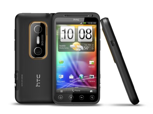 Imagen 1 de HTC 99HNJ011-00
