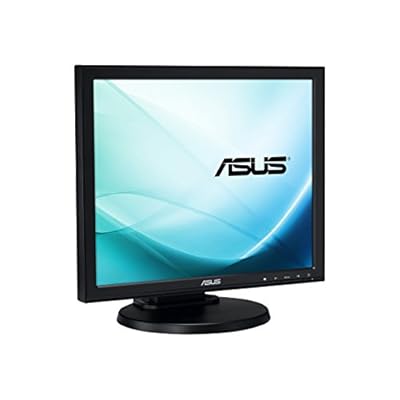 ASUS VB199T 19&quot; SXGA 1280x1024 IPS DVI VGA Back-lit LED Monitor