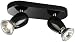 Philips Massive Ozzy 2 Bar Spotlight - Black