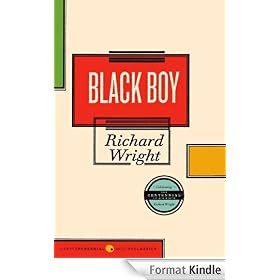 Black Boy