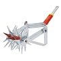 WOLF-Garten Multi-Change Soil Miller DAS