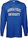 Georgia State Panthers Perennial Long Sleeve T-Shirt