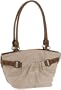 Tignanello Women's Soft Casual T93410 Dome Shopper