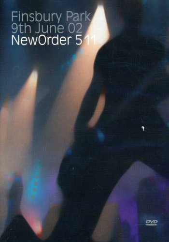 CD-Charts  DVD : Live at Finsbury Park