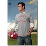 41PfigiTUOL. SL160  Glee Finn TV Poster Print   24x36