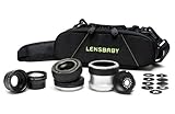 Lensbaby Ultimate Portrait Kit for Canon EF Mount Digital SLRs
